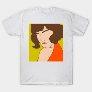 Woman T-Shirt